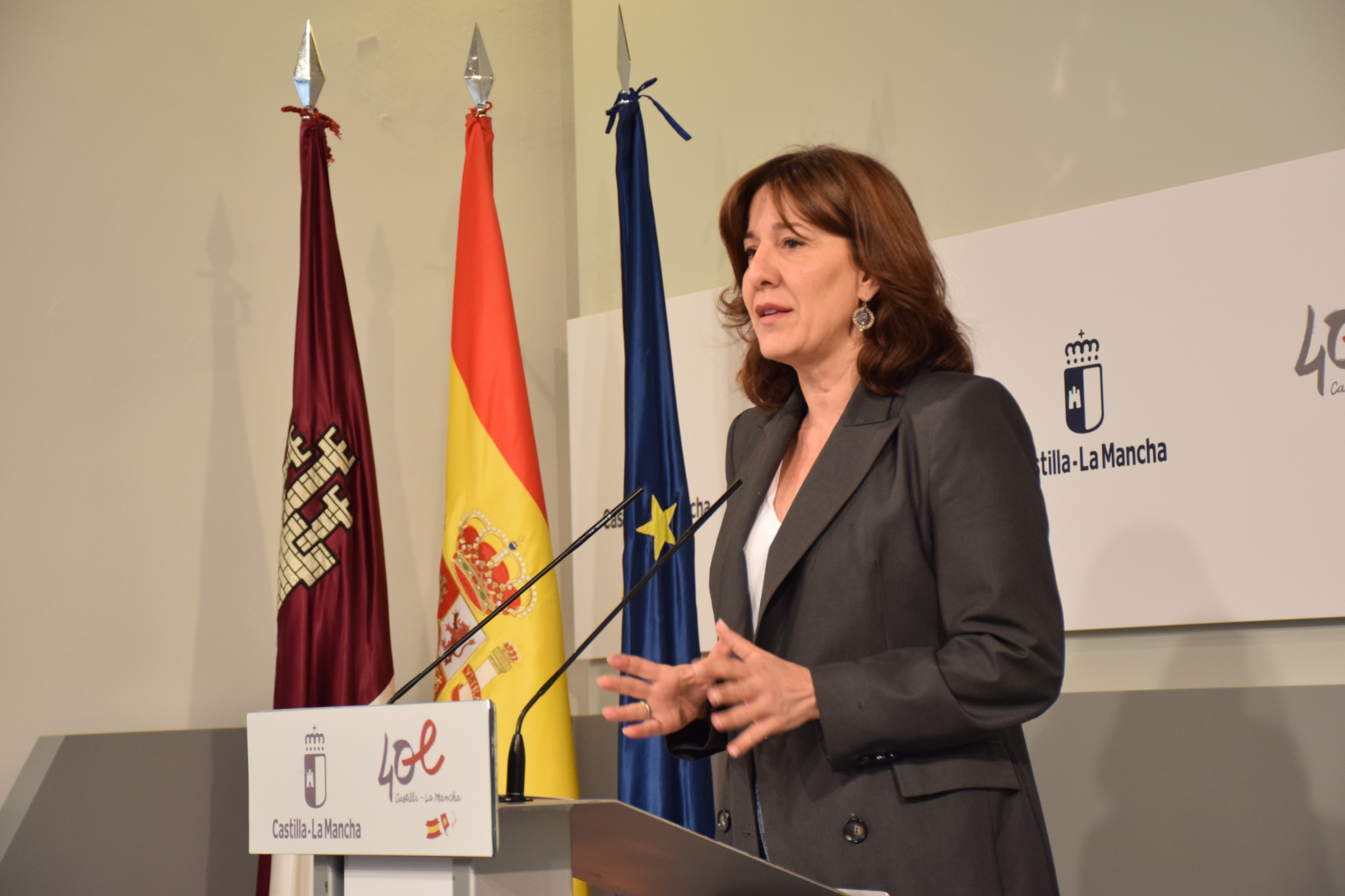 El Gobierno de Castilla-La Mancha aprueba la nueva titulación en ...