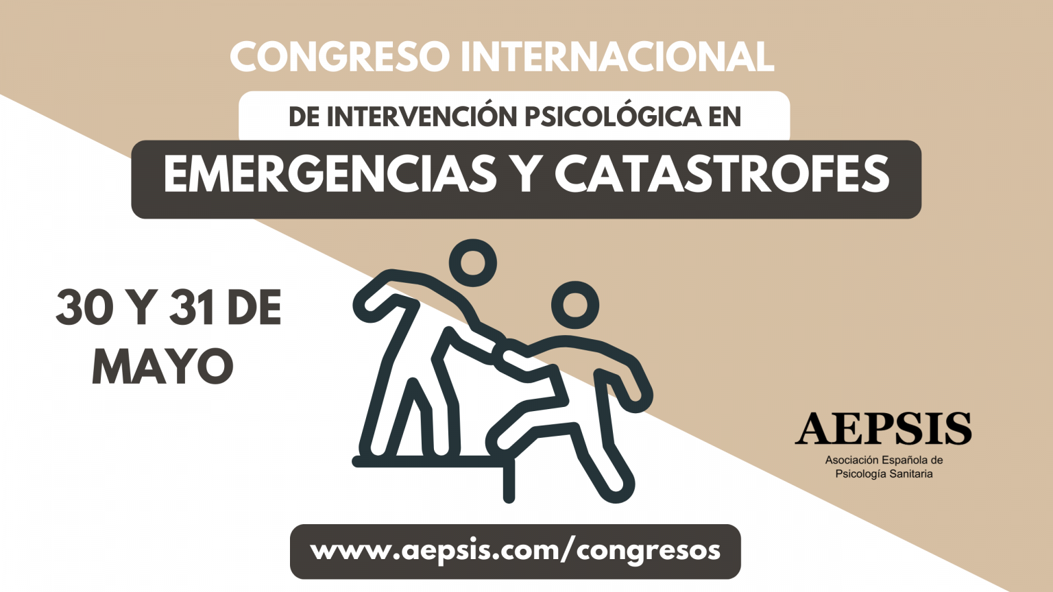 Congreso Internacional de Intervención Psicológica en Emergencias y ...