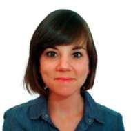 Bárbara Cuevas Quijada