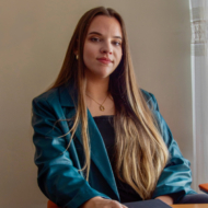 Isabel Colomer Frías